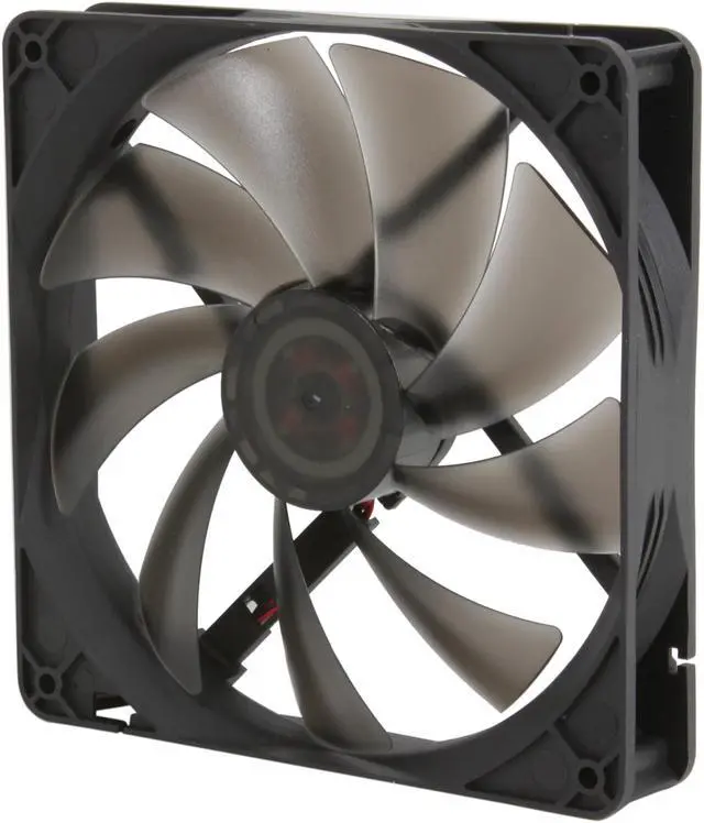 Main image of Antec Two Cool 140 140mm Case Fan