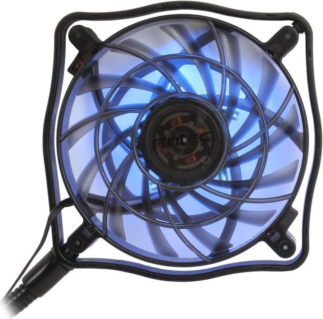 Antec Spot Cool 100 100 mm Blue LED Case Fan Case Fans - Newegg.ca