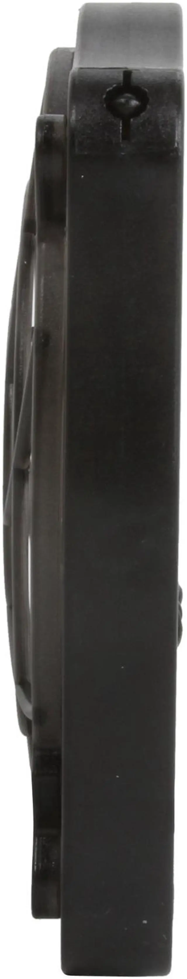 Alt view image 3 of 5 - Antec Spot Cool 100 100mm Blue LED Case Fan