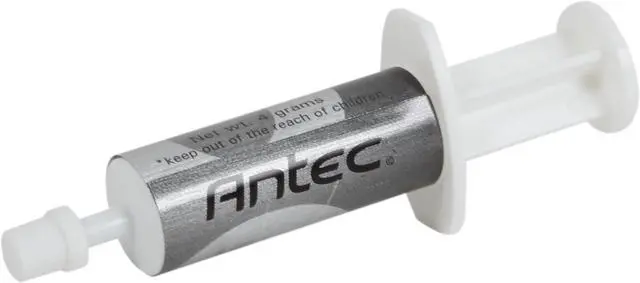 Main image of Antec Formula 6 Nano Diamond Thermal Compound