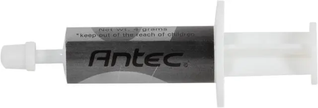 Alt view image 2 of 5 - Antec Formula 6 Nano Diamond Thermal Compound