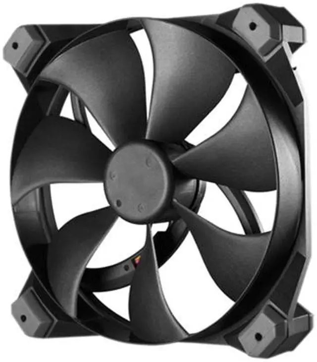 Main image of Antec TrueQuiet Pro 120 Case Fan