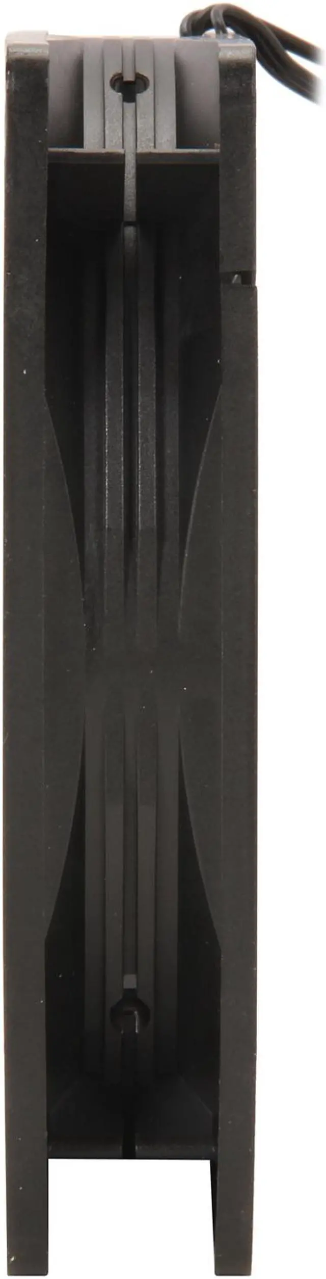 Alt view image 3 of 5 - Antec TwoCool 75246 2 Speed Case Fan