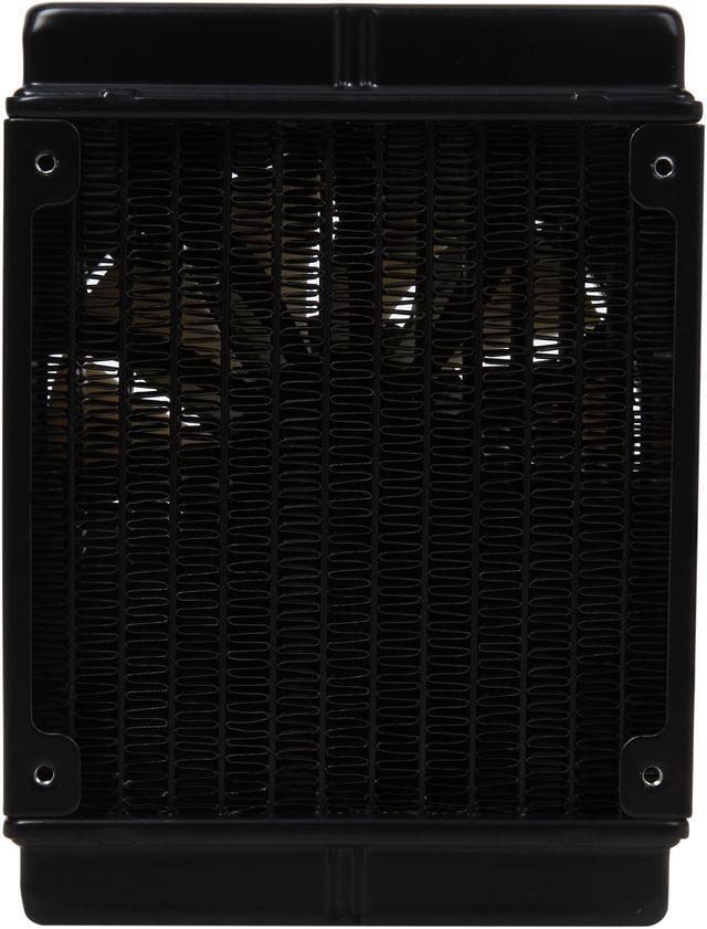 Alt view image 4 of 9 - Antec KUHLER H2O 950 Water/Liquid CPU Cooler 120MM
