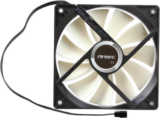 Alt view image 8 of 9 - Antec KUHLER H2O 950 Water/Liquid CPU Cooler 120MM