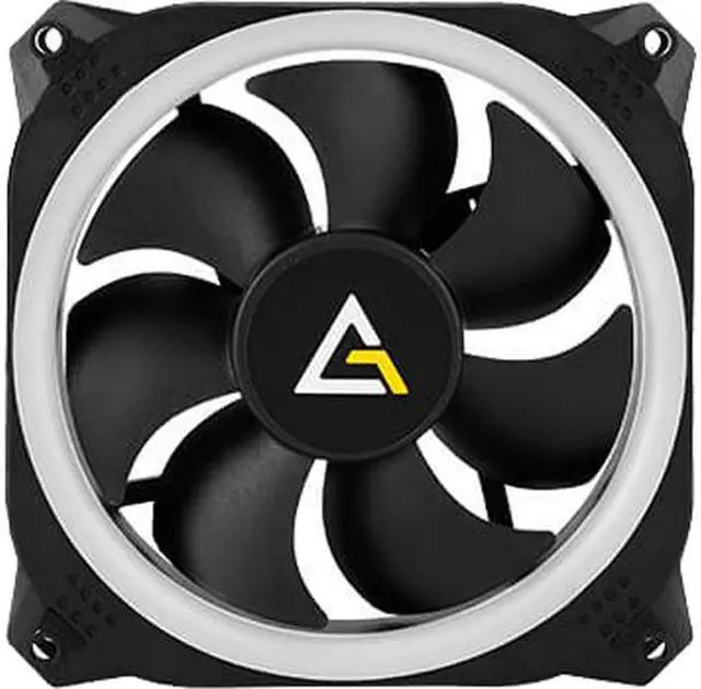 Main image of Antec Prizm 120 ARGB Addressable RGB LED Case Fan