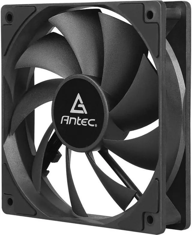 Alt view image 5 of 7 - Antec P12 PWM_3PK 120 mm Case Fans (3 in 1 Pack)
