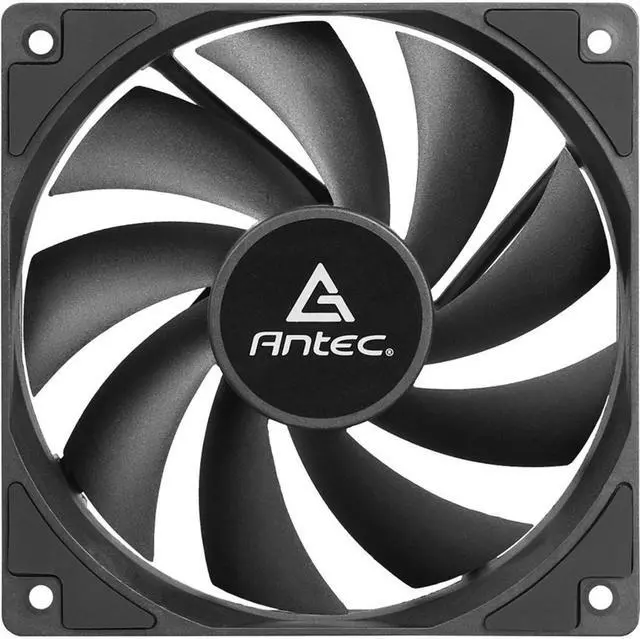 Alt view image 6 of 7 - Antec P12 PWM_3PK 120 mm Case Fans (3 in 1 Pack)