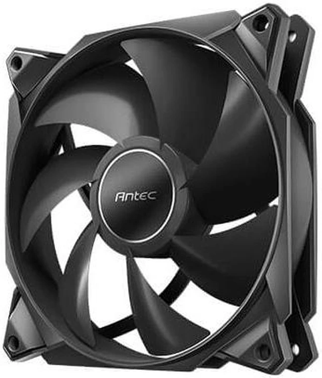 Antec STORM 120 mm PWM Performance Case Fan - Newegg.com