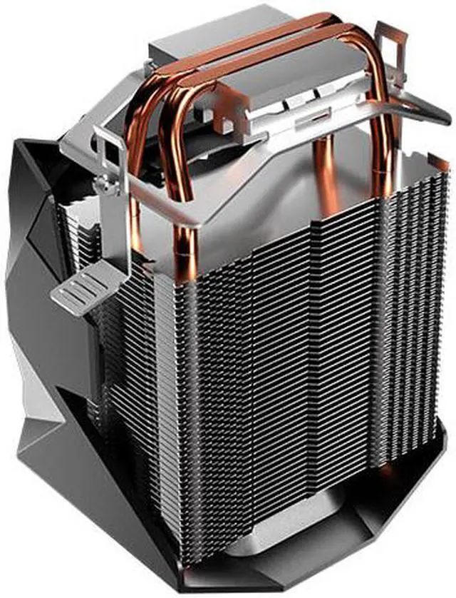 Alt view image 7 of 10 - Antec A30 NEO 92mm CPU Cooler