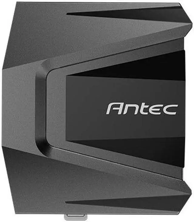 Alt view image 9 of 10 - Antec A30 NEO 92mm CPU Cooler