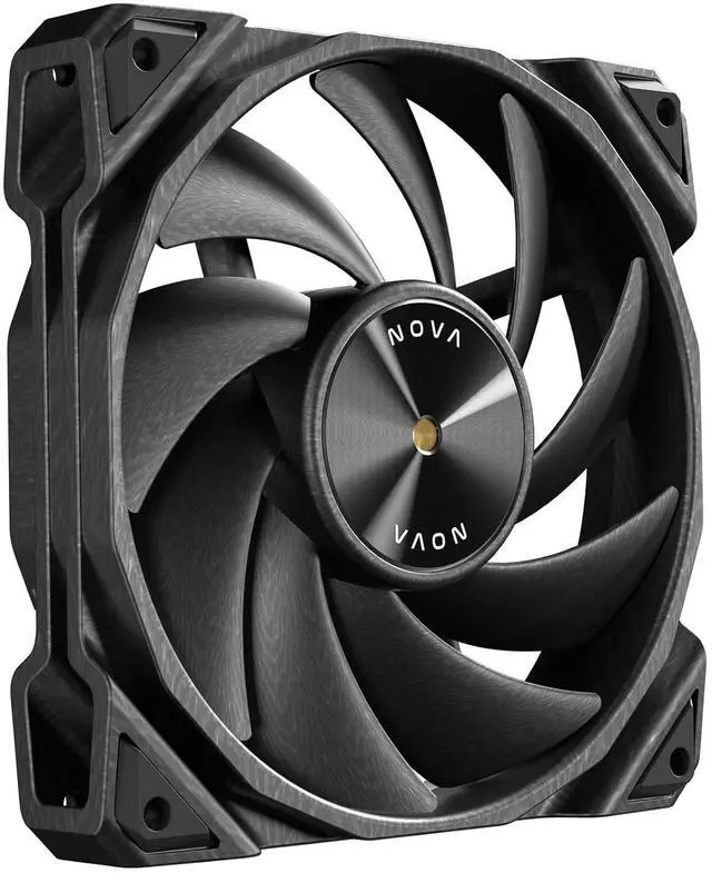 Main image of Antec NOVA 120 120mm Case Fan
