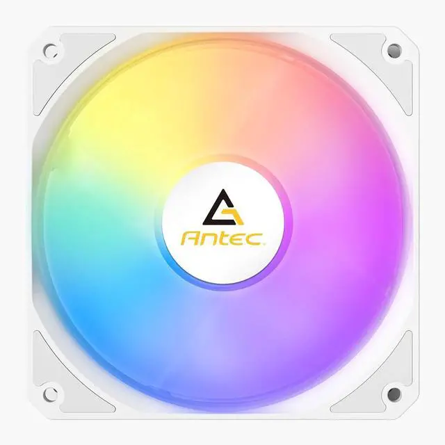 Alt view image 4 of 5 - Antec P12R ARGB 120mm Case Fan