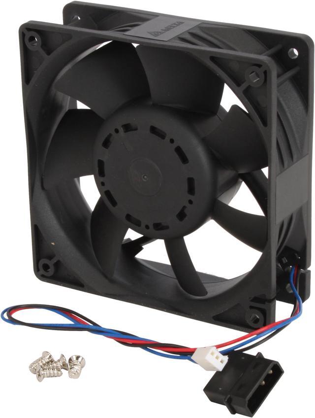 Alt view image 5 of 5 - Delta AFB1212GHE-CF00 Case cooler