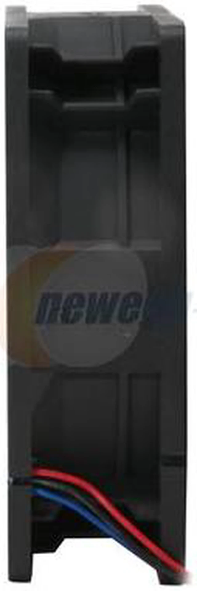 Alt view image 3 of 6 - Delta TFB1212GHE-F00 Case cooler