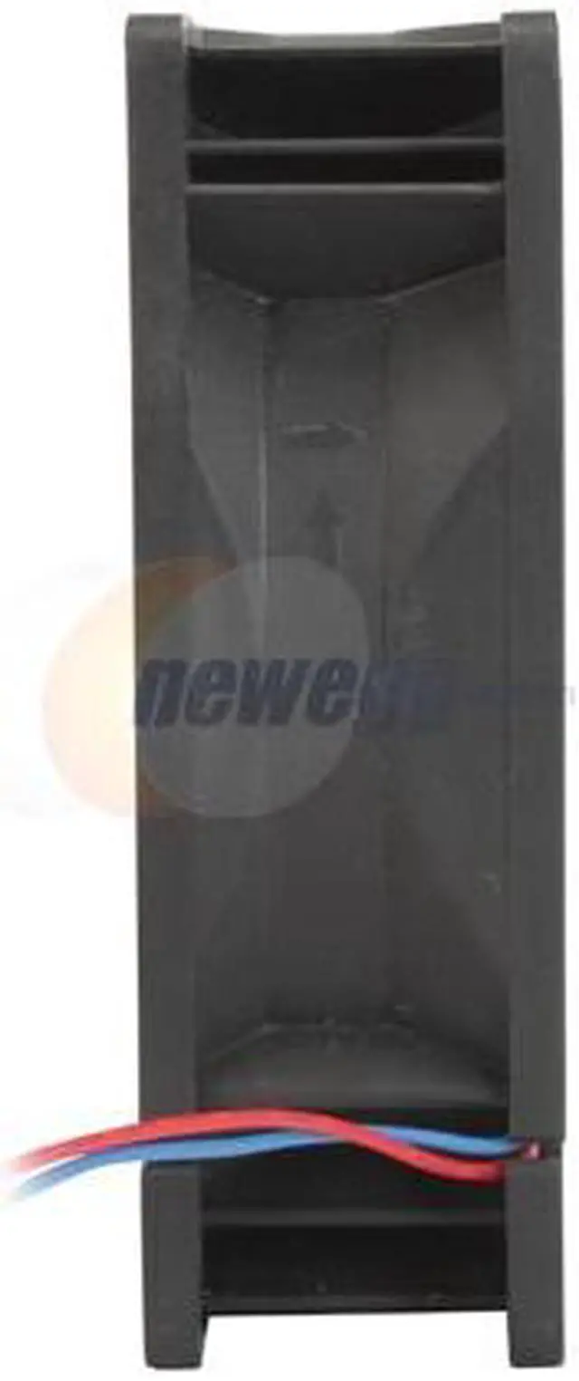 Alt view image 2 of 5 - Delta AFB1212SHE-F00 Case cooler