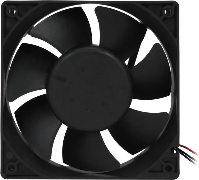 Alt view image 3 of 7 - Delta AFB1212HHE-F00 Case cooler