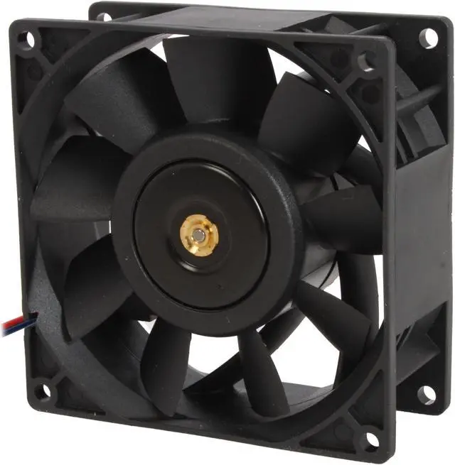 Main image of Delta PFB0912DHE-F00 92mm Case Cooler