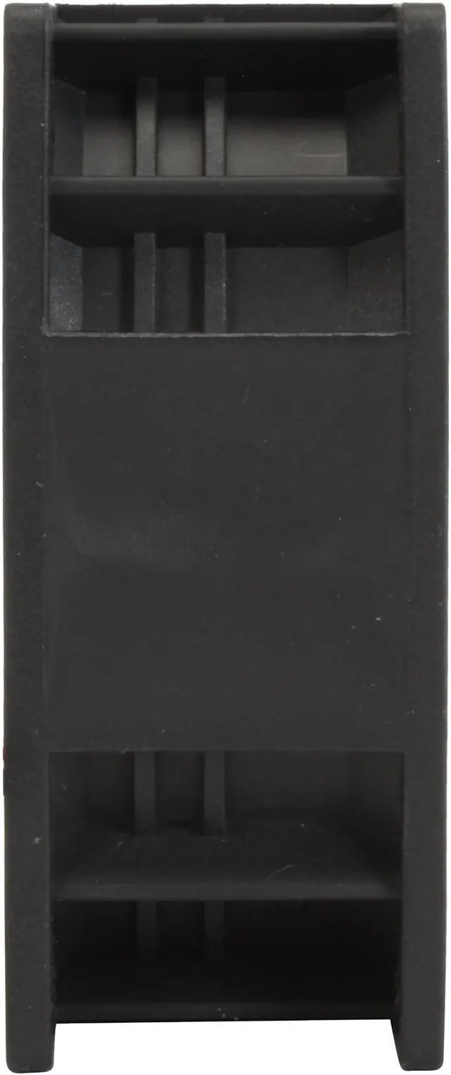 Alt view image 2 of 5 - Delta PFB0912DHE-F00 92mm Case Cooler
