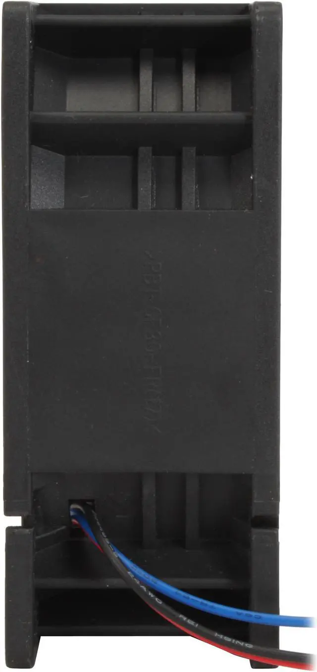 Alt view image 4 of 5 - Delta PFB0912DHE-F00 92mm Case Cooler
