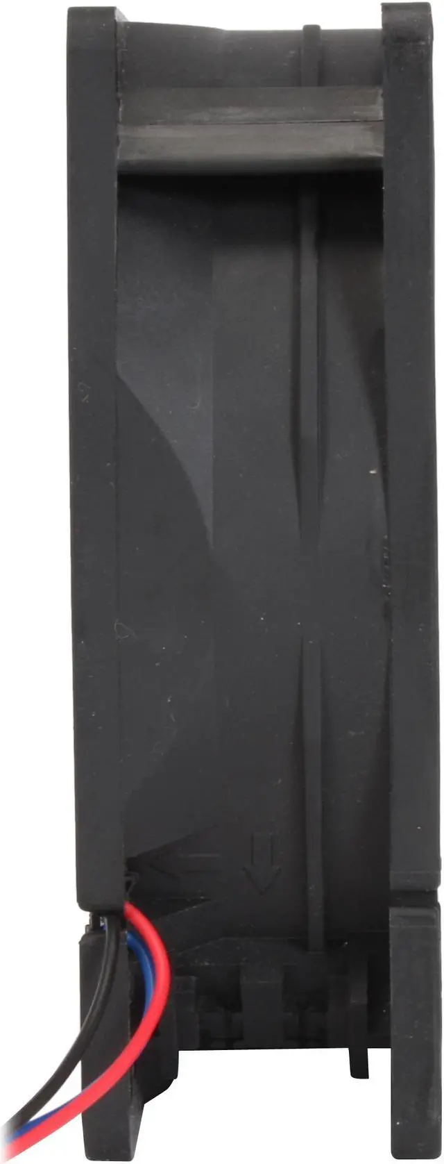 Alt view image 4 of 6 - Delta FFB1212EHE-F00 Non-LED LED Case cooler