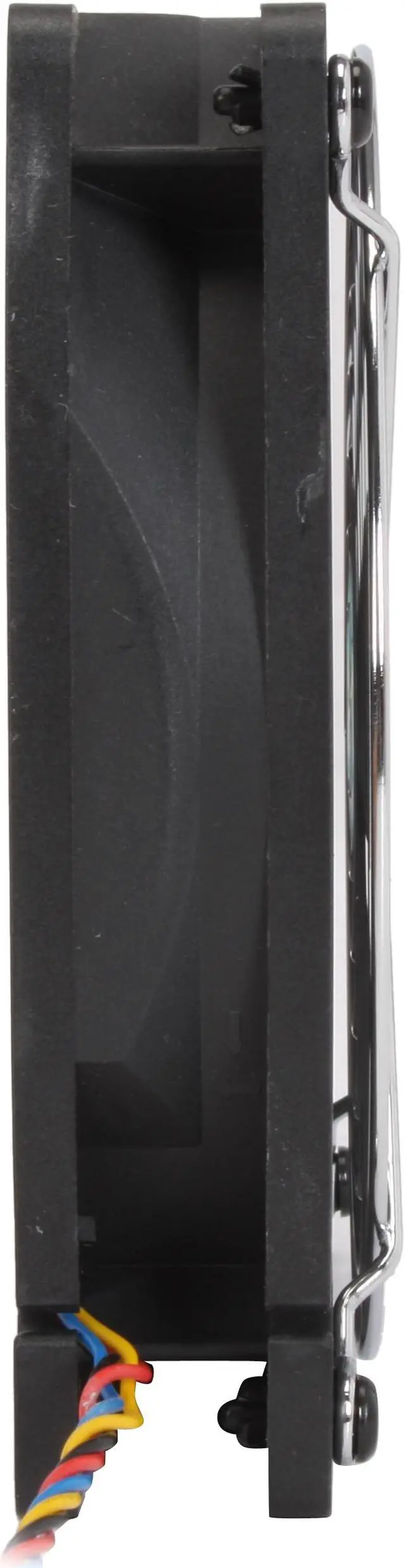Alt view image 4 of 6 - Delta AFB1212SH-PWM Case cooler