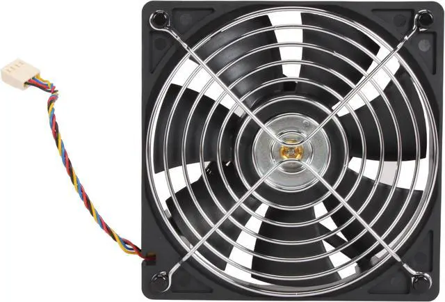 Alt view image 5 of 6 - Delta AFB1212SH-PWM Case cooler