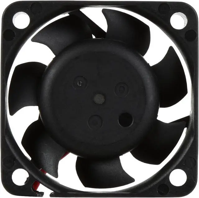 Main image of Delta AFB0412HHB 40mm Non-LED LED Case Fan