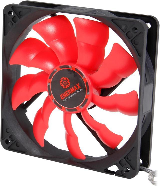 Main image of ENERMAX MAGMA UCMAA12A Case Fan