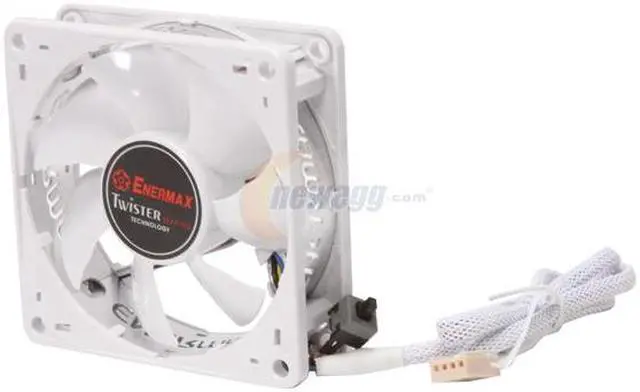 Main image of ENERMAX Cluster UC-CL8 80mm Case cooler
