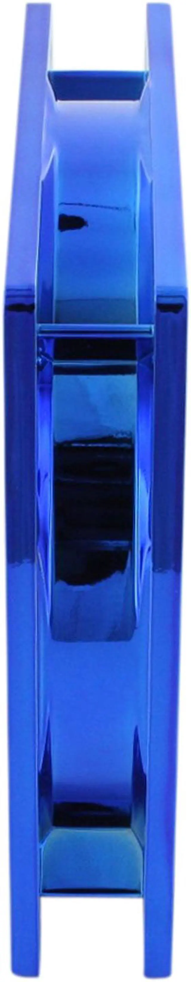 Alt view image 7 of 10 - ENERMAX Apollish UCAP12-BL 120mm Case Fan