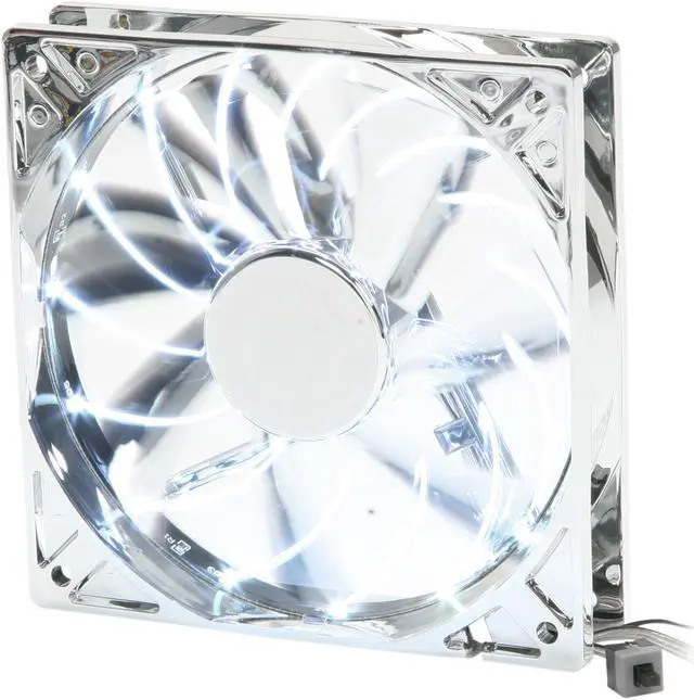 Main image of ENERMAX Apollish UCAP12-S 120mm Case Fan