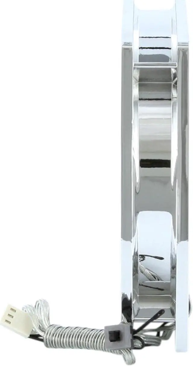 Alt view image 7 of 10 - ENERMAX Apollish UCAP12-S 120mm Case Fan