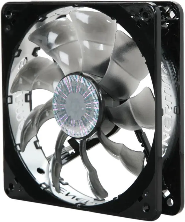 Main image of ENERMAX TB SILENCE UCTB12 120mm Case Fan