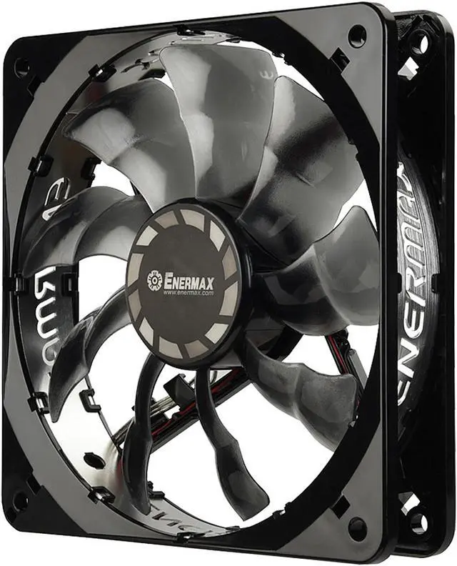 Main image of Enermax T.B.Silence Fixed RPM Series 140mm Fan, UCTB14B