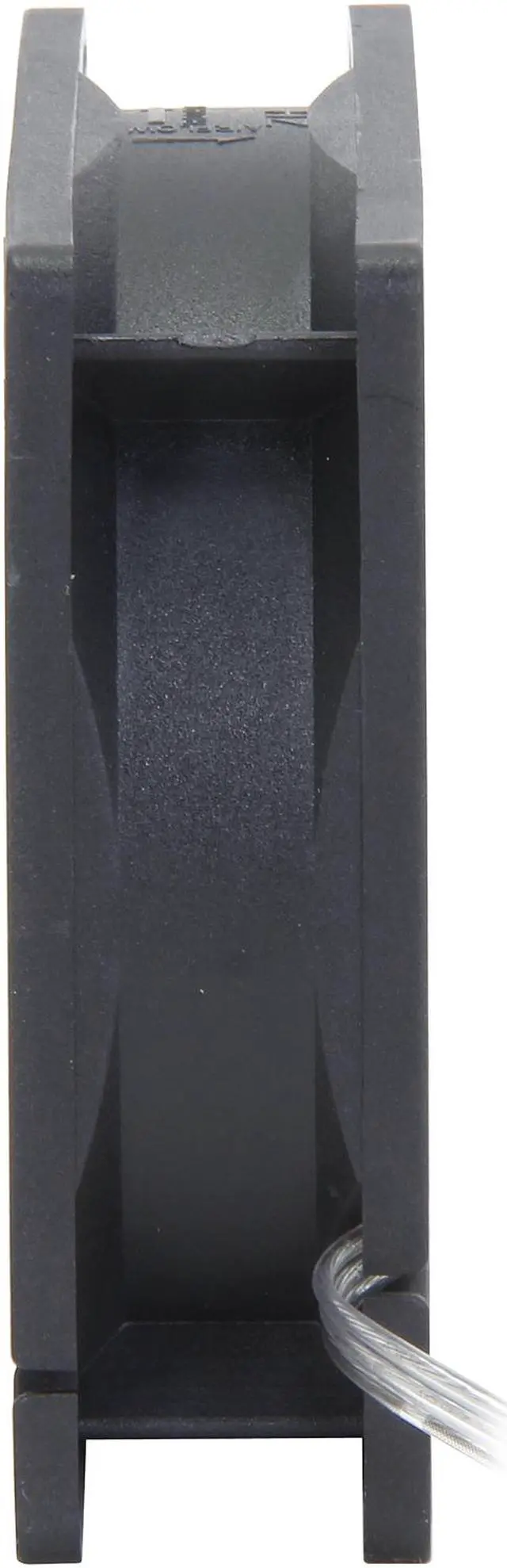 Alt view image 3 of 6 - Enermax Magma Advance UCMAA8 80mm Case fan with 3 speed modes