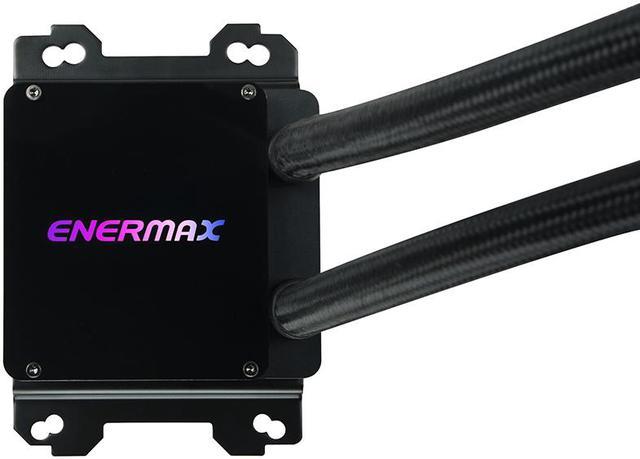 ENERMAX LIQTECH II TR4 360 All-in-one CPU Liquid Cooler for AMD