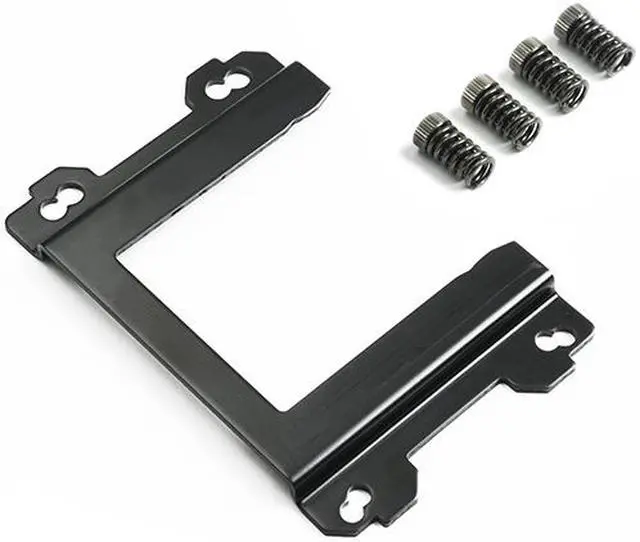 Alt view image 7 of 10 - ENERMAX LIQTECH II TR4 360 All-in-one CPU Liquid Cooler for AMD TR4 & Intel Xeon , 360mm Radiator, Dual Chamber RGB Pump, T.B. Pressure fan blades, AMD Socket sWRS8 and Intel LGA 4677 Ready – AMD® TR5 (sWRX9 / sTRX5 / SP6) Compatible