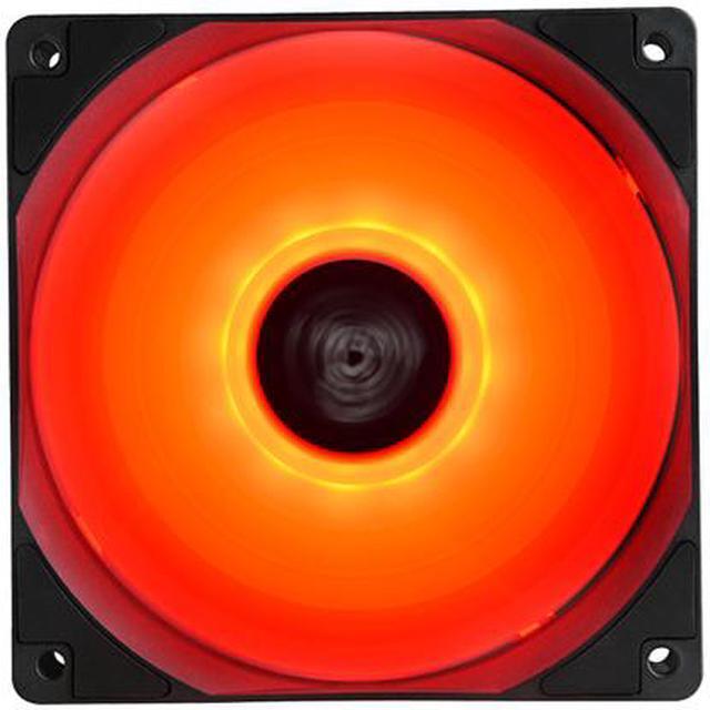 Alt view image 7 of 8 - Enermax LIQMAX III 240 RGB, All-in-one CPU Liquid Cooler for AM4 & AM5 / LGA 1700/1200/1151, 240mm Radiator, Dual-Chamber Water Block, RGB Fan - AM5 & LGA1700 Ready