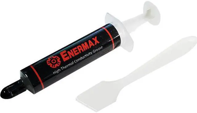 Main image of Enermax ETC521 Thermal Compound 3.0g