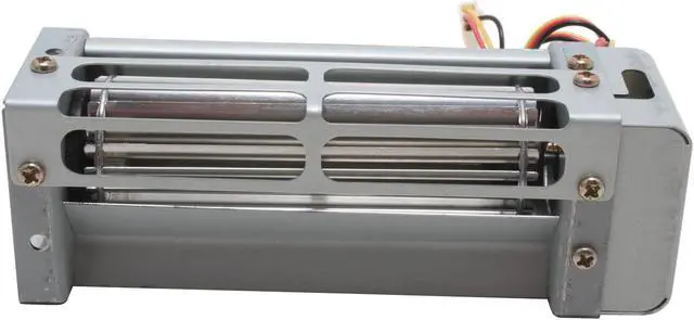 Alt view image 2 of 5 - SilverStone RL-FX121 SFF Cross Flow Fan