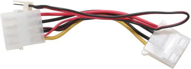 Alt view image 4 of 5 - SilverStone RL-FX121 SFF Cross Flow Fan