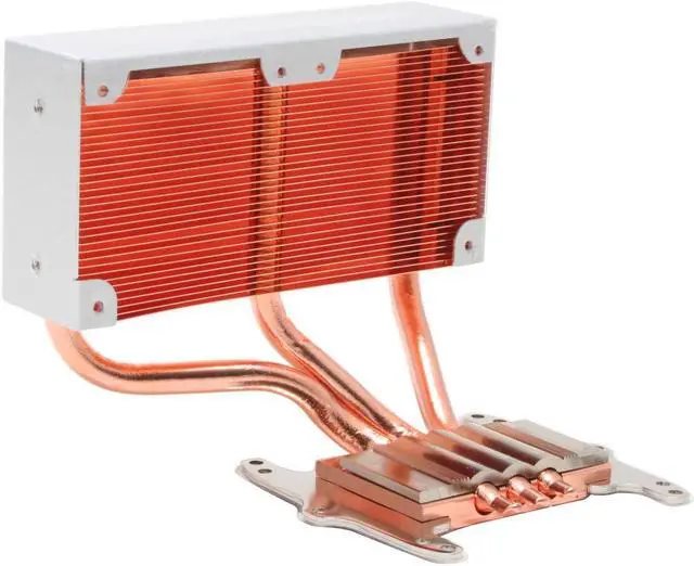 Main image of SILVERSTONE SST-NT01V2.0 CPU Cooling Heatsink