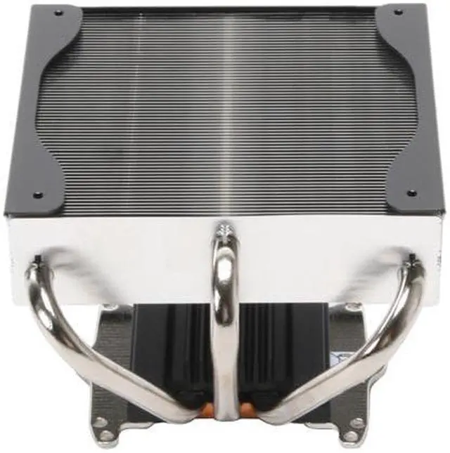 Alt view image 3 of 6 - SILVERSTONE NT06-LITE CPU Cooler