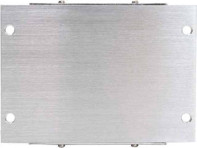 Alt view image 4 of 9 - SILVERSTONE NT07-AM2 80mm CPU Cooler