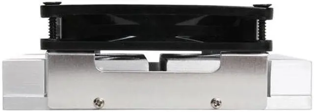 Alt view image 6 of 9 - SILVERSTONE NT07-AM2 80mm CPU Cooler