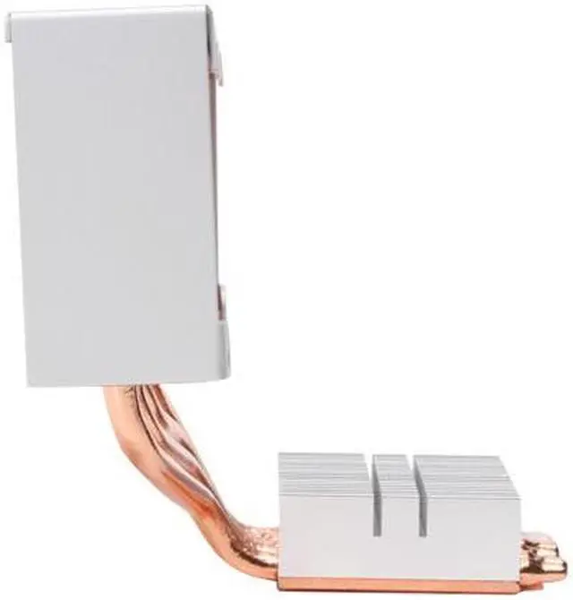 Alt view image 6 of 8 - SILVERSTONE NT01-E 2 x 60mm fans (optional) CPU Cooler