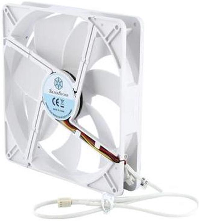 Main image of SilverStone FM181 180 mm Case cooler