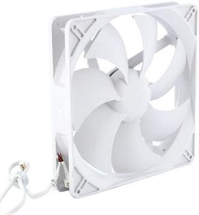 Alt view image 3 of 9 - SilverStone FM181 180 mm Case cooler