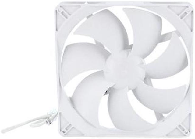 Alt view image 4 of 9 - SilverStone FM181 180 mm Case cooler